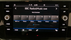 Volkswagen Polo 1.0 TSI Life 5dr Petrol Hatchback